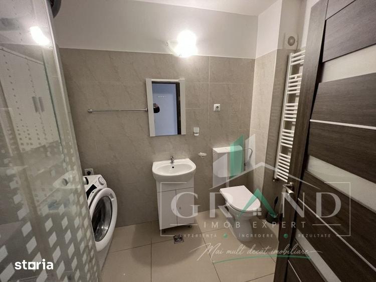 3 camere | 55 MP+BALCON 10 MP | PARCARE | MODERN | AMETHYSTWEST CIT - 12