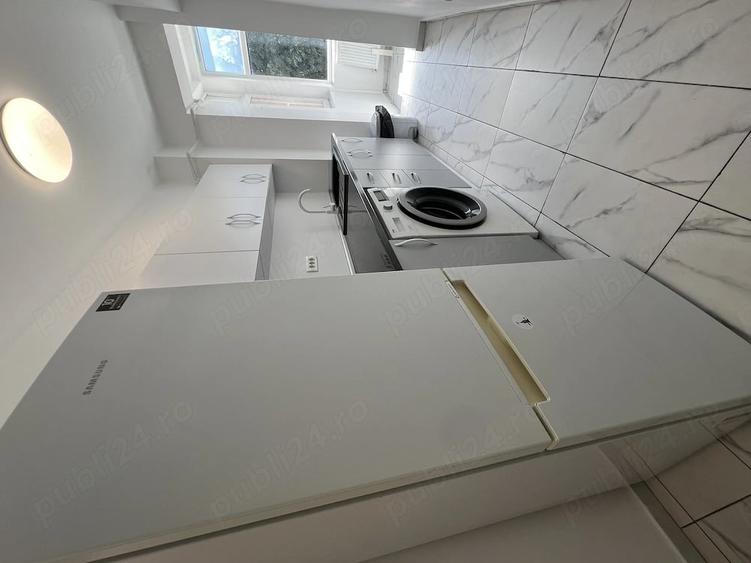 Vand apartament 2 camere ultracentral - 8