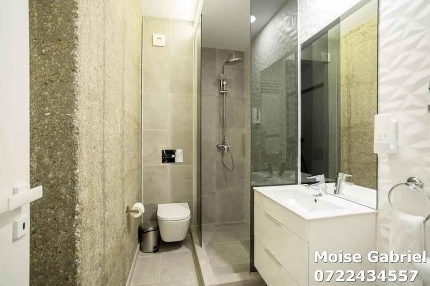 2 camere | bloc nou | Floreasca | Dinamic City - 5