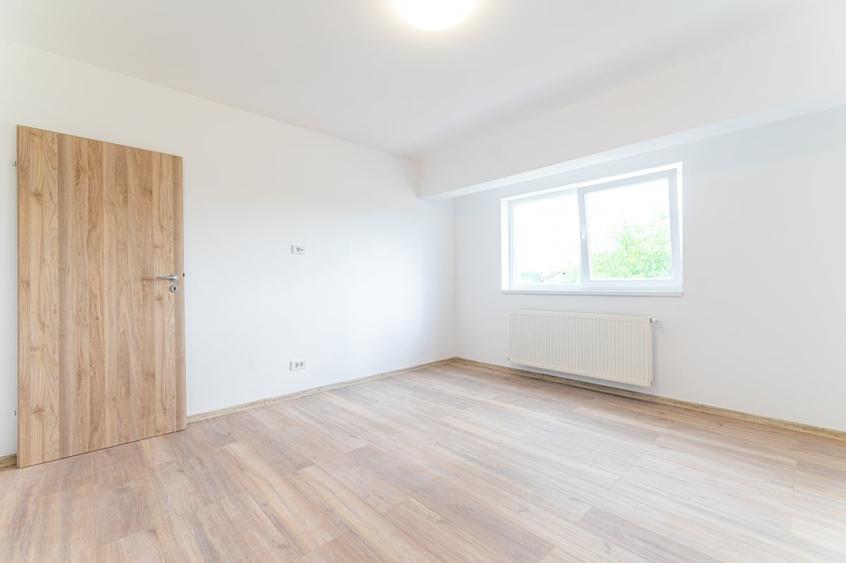 Apartament cu 3 camere decomandat în Măgurele