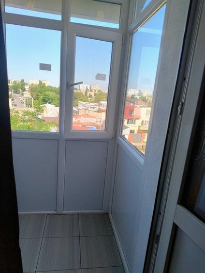 Apartament cu 2 camere decomandat în Rahova