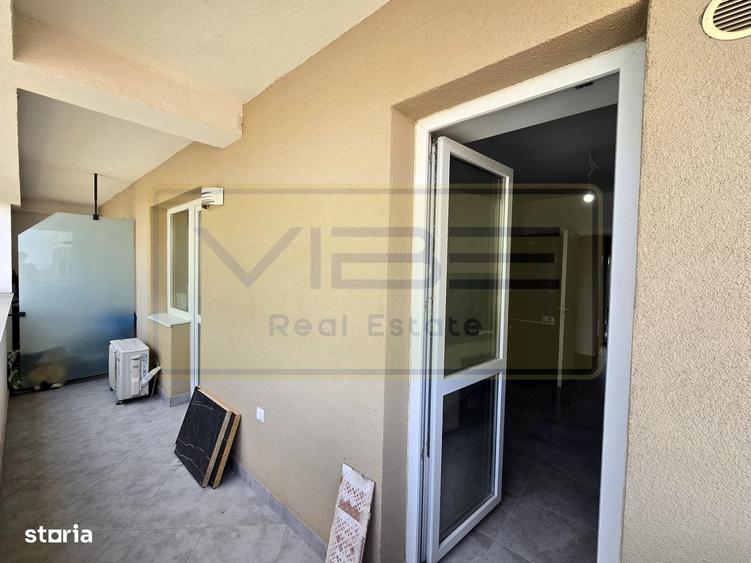 Dacia / Semicentral- Prima inchiriere- Modern/ Nou- parcare privata ac - 4