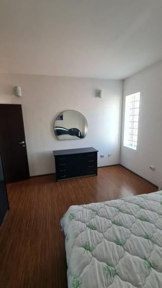 Apartament cu 2 camere semidecomandat, mobilat în Zorilor