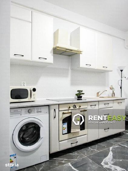 Apartament cu 2 camere situat in zona Palas - Lazar Residence - 7
