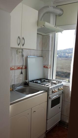 Apartament cu 2 camere decomandat în Dacia