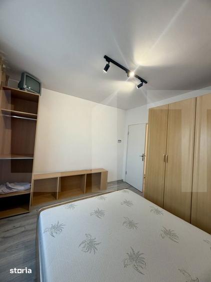 Apartament cu 2 camere în Podgoria