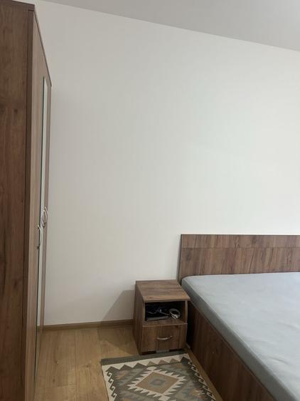 Apartament cu 3 camere în Ostroveni