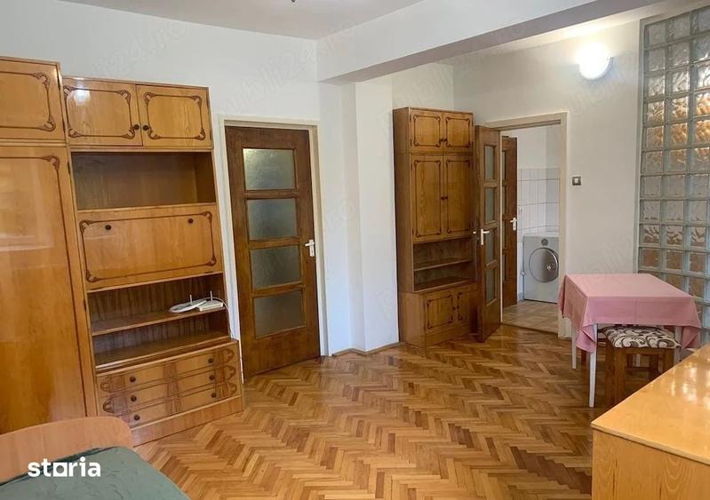Apartament 45 mp finisat, Zorilor, zona Recuperare - 7