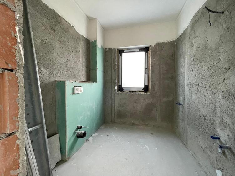 Apartament cu 2 camere decomandat în Bucureștii Noi