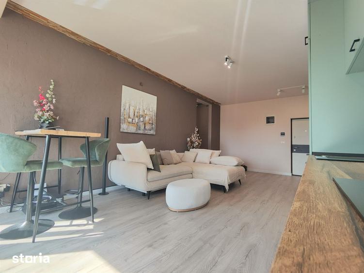 Apartament nou gata mobilat Torontalului Timi?oara - 6