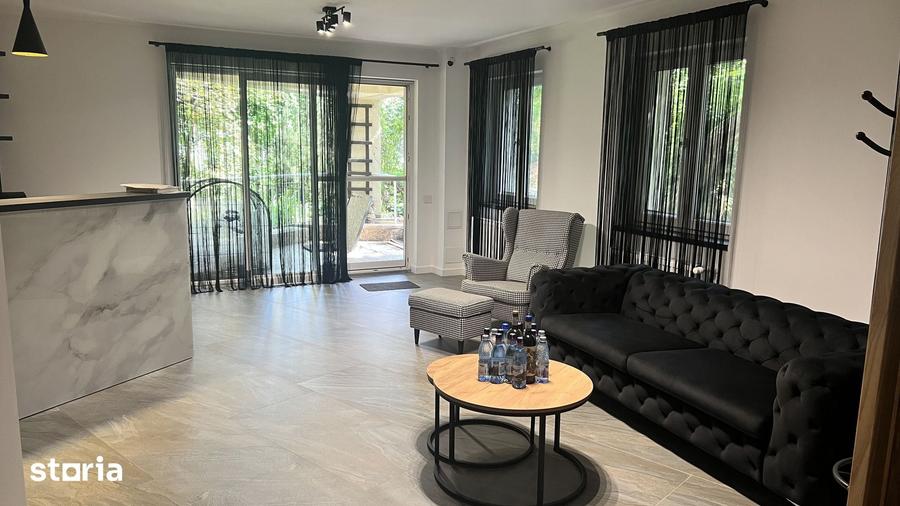 Inchiriere Vila Floreasca -spatiu versatil pentru diferite activitati - 5