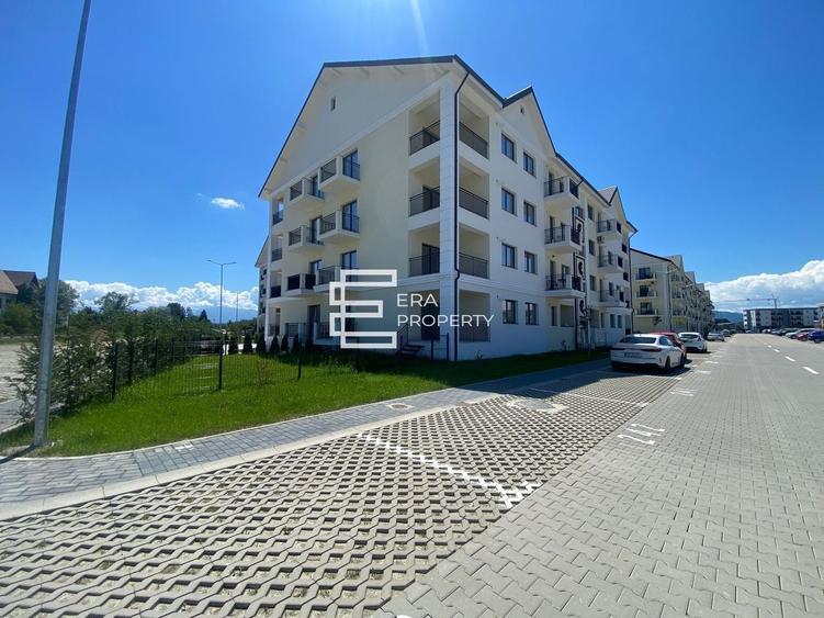 Apartament cu 2 camere decomandat în Șelimbăr