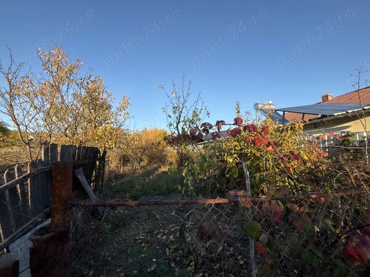 Casă cu 4 camere cu Teren 940 Mp în Răzvad