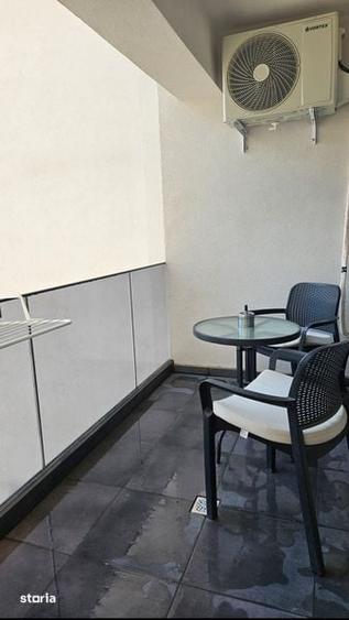 Apartament cu 2 camere în Berceni