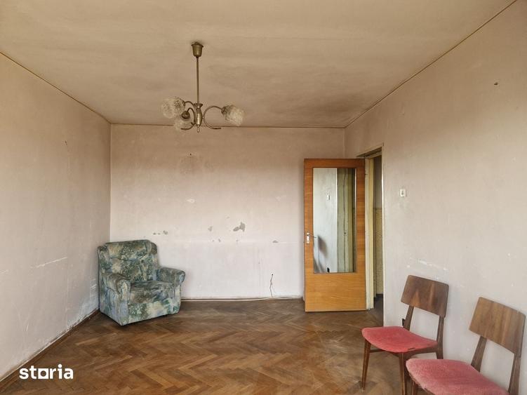EXCLUSIV - CAFROM IMOBILIARE - ULTRACENTRAL AP. 2 CAMERE DE VANZARE - 9