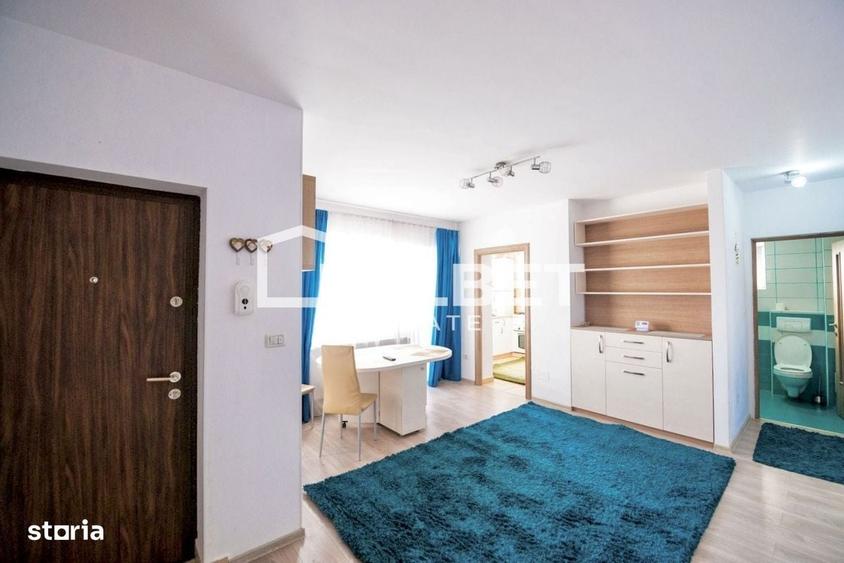 3 Camere / Parcare / Boxa / Mall Sanpetru - 5