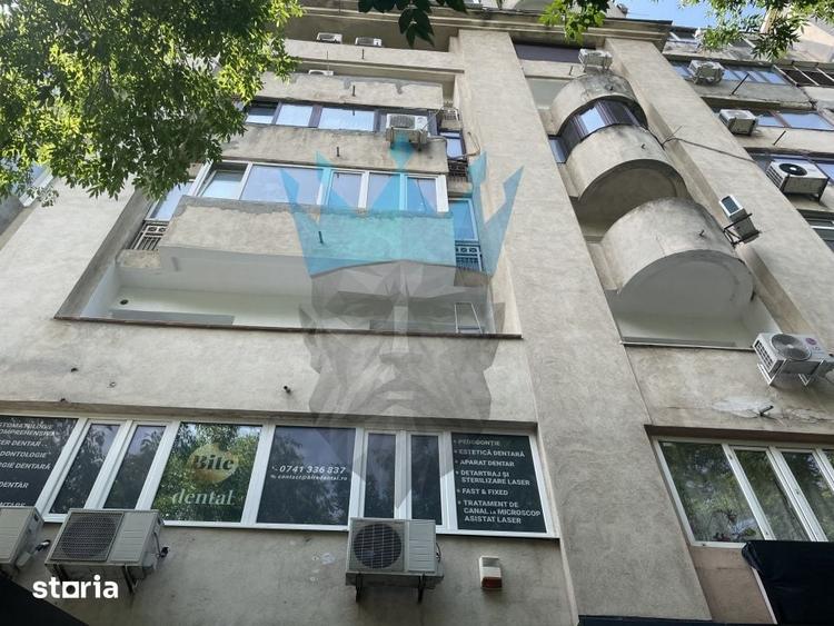 Apartament 3 Camere P-ta Alba Iulia Bucuresti,ideal Sediu Firma - 3