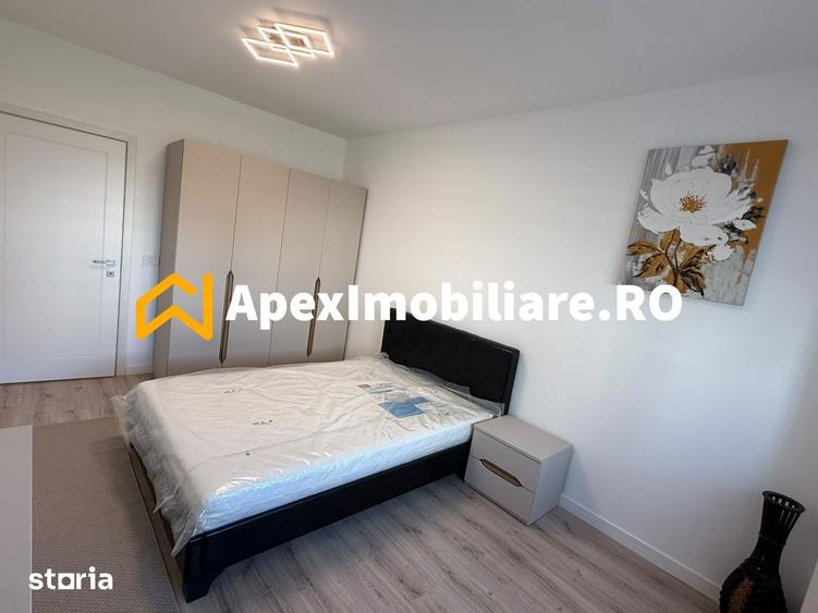 Apartament 2 camere de inchiriat Pipera Bucuresti | ApexImobiliare.ro - 2