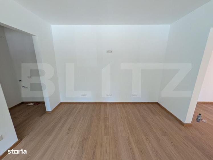 Spațiu comercial, de 50 mp, în Ultracentral