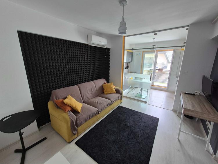 Apartament 2 Camere De Inchiriat 11 Minute Metrou - 4