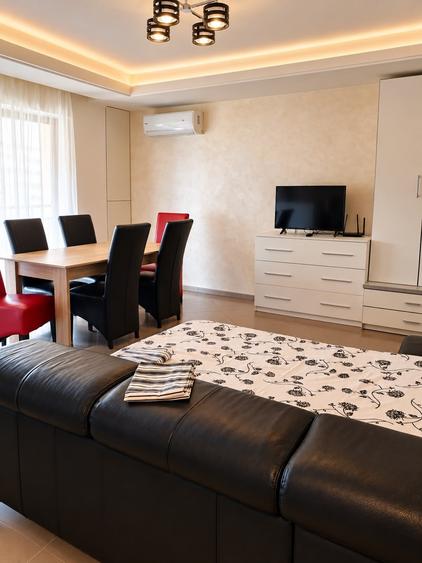 Apartament cu 2 camere în Universitate