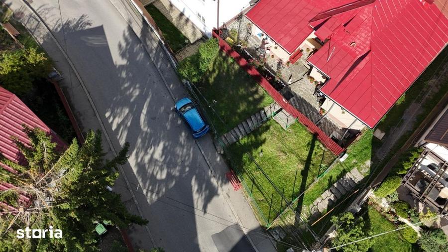Casă cu 4 camere cu Teren 225 Mp în Zamora