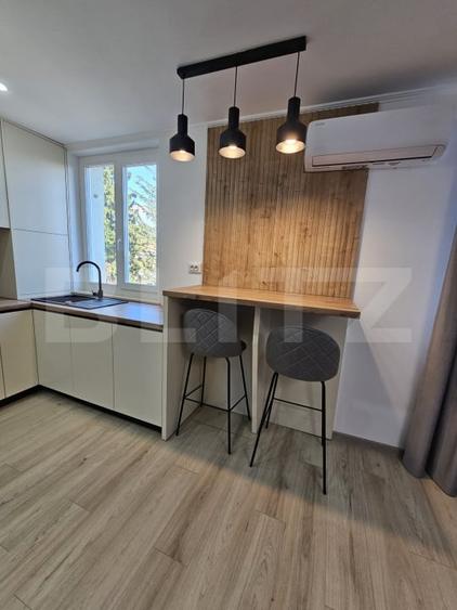 Apartament modern cu 2 camere, 44 mp, Central - 4