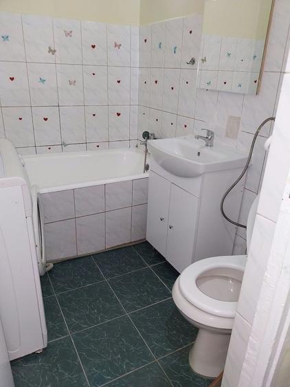 Garsonieră semidecomandată în Micălaca