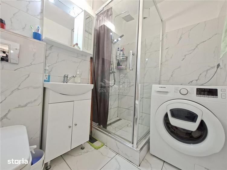 Garsonieră în Lazaret