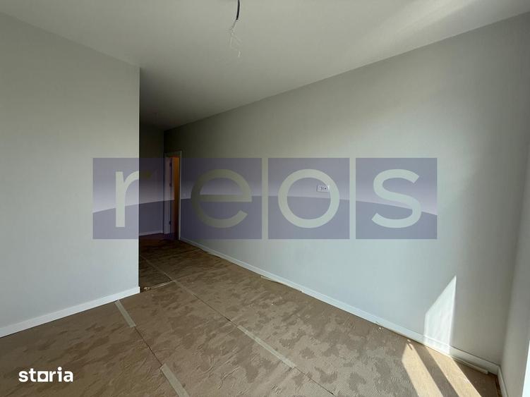 Apartament cu 3 camere în Dămăroaia — fotografia 3
