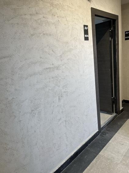 🙋Gara🔸Garsoniera Decomandata 32m² Bloc NOU Incalzire in Pardoseala - 6