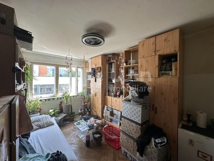 Apartament 4 camere decomandate | Etaj 1 | Zona Vidraru | Manastur - 4