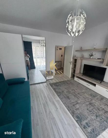 Garsoniera | Exigent Plaza | Faza 4 | Lujerului | Prima inchiriere - 2