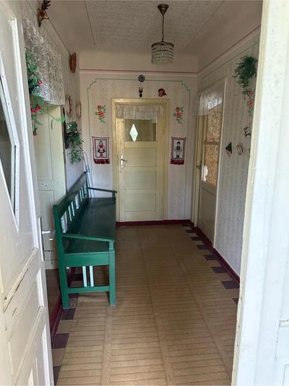 Casa de vanzare satul Ghiorgheni - 4