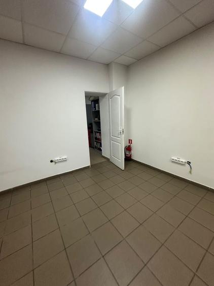 Spațiu comercial, de 104 mp, în Baba-Dochia
