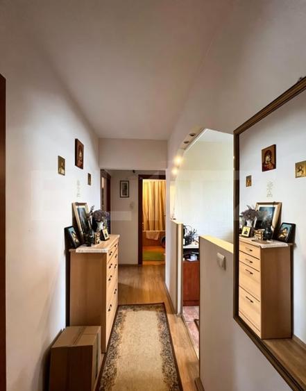 Apartament 3 camere, 2 băi, 66 mp – zona Unirii - 9