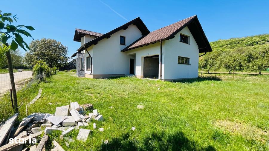 Casa Noua De Vanzare In Blandiana, Jud. Alba - 17