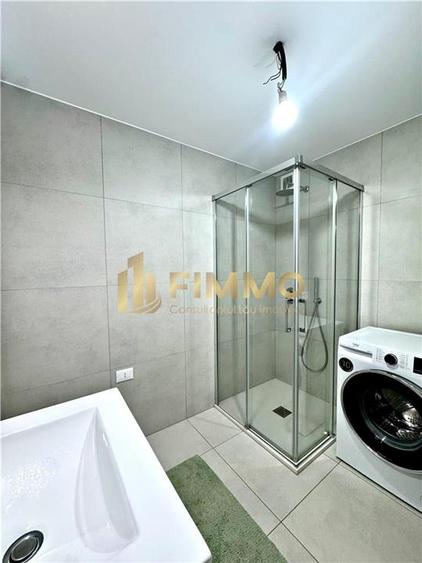 Apartament prima inchiriere | 3 cam | Loc de parcare subteran | ID:1894 - 10
