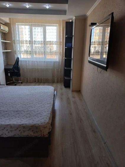 Garsonieră decomandată în Tei