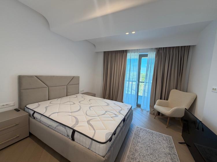 Apartament cu 3 camere decomandat în Iancu Nicolae