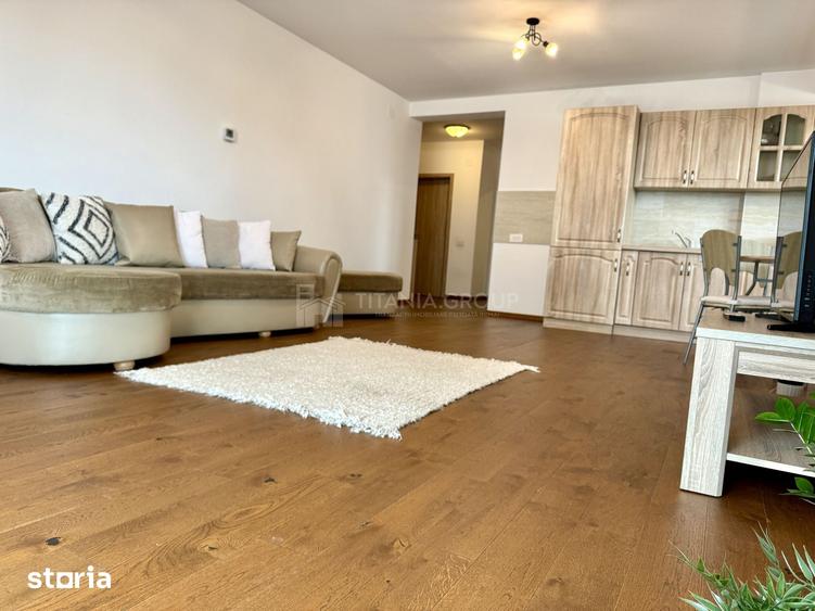 Apartament cu 3 camere în Centrul Istoric