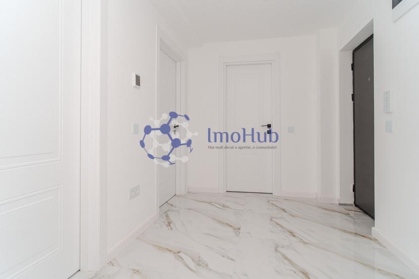 Apartament cu 2 camere decomandat în Copou