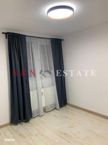 Apartament cu 3 camere decomandat în Drumul Taberei