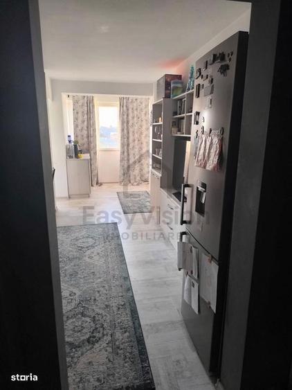 Garsoniera Zona Oborul Nou | Metrou Iancului - 2