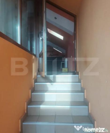 Spatiu comercial, 300 mp, zona Voinesti - Targoviste (Dambovita) - 1