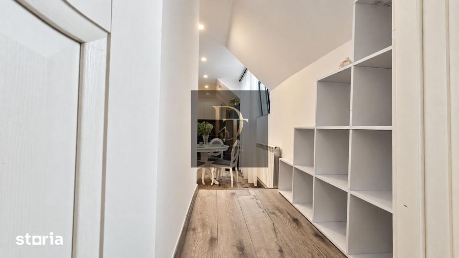 Apartament cu 2 camere în Bartolomeu