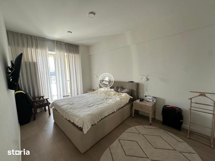 Apartament cu 4 camere în Tudor Vladimirescu