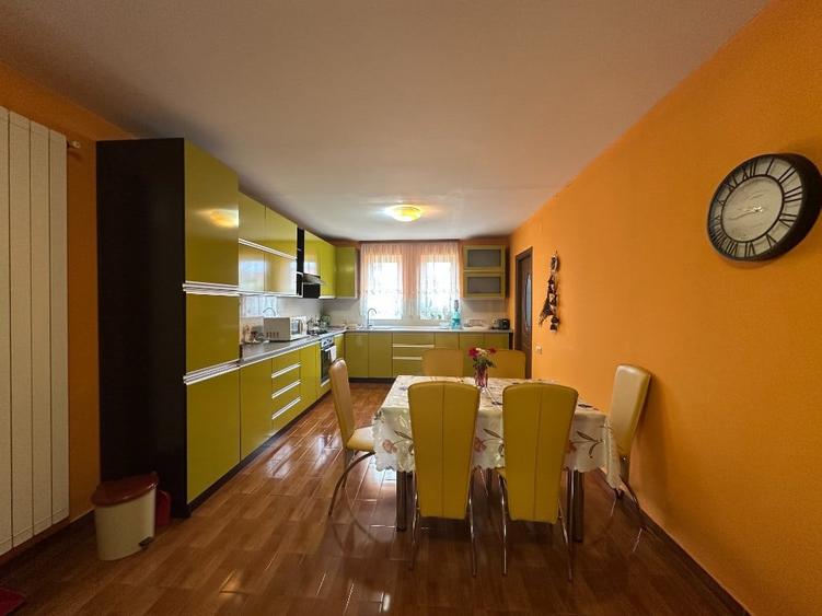 VIGAFON - Casa 6 camere Fulga de Sus-Prahova - 6