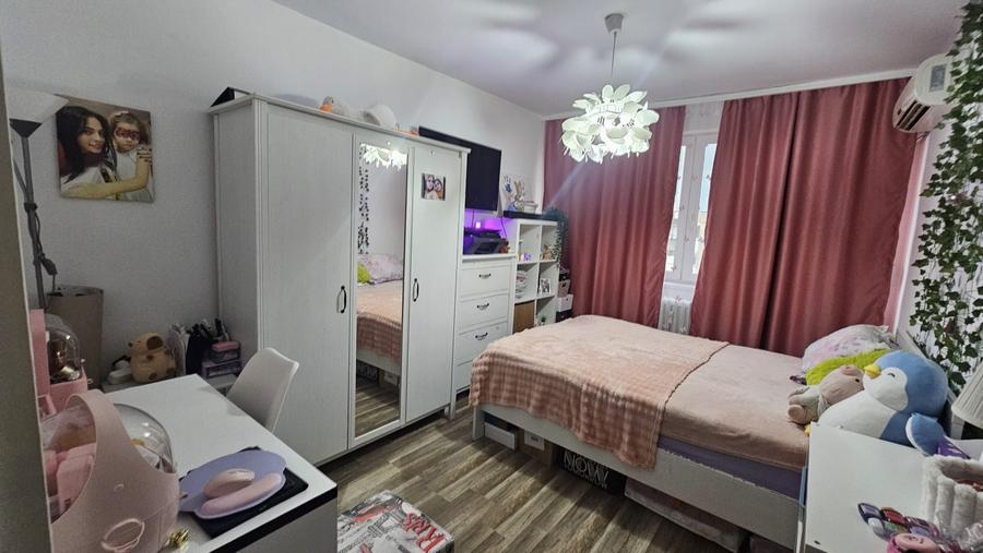 Apartament 2 camere mobilat si utilat Obregia. - 11