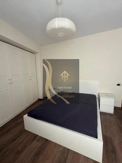 Apartament cu 2 camere semidecomandat în Grozăvești